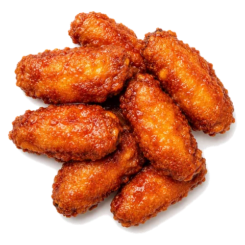 Chicken Wings (7 Stk.)