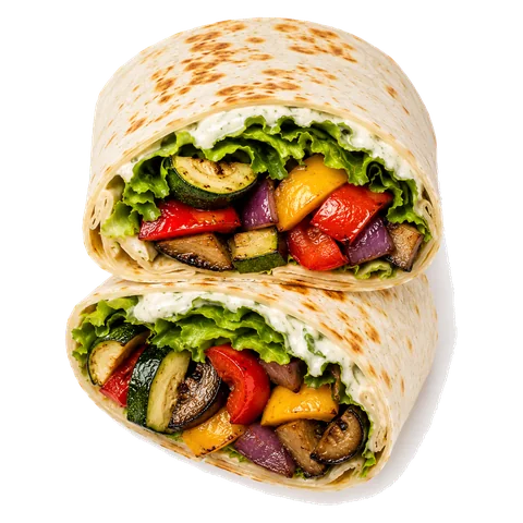 Veggie Wrap