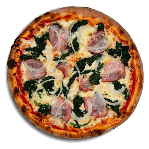 Pizza Da Pizzaiolo