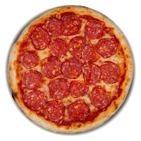 Pizza Italiana