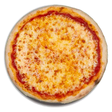 Pizza Margherita