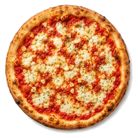 Pizza Marinara